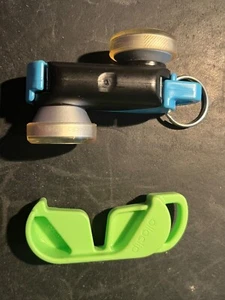 OLLOCLIP pour Iphone 6S-6S+, Grand angle et macro - Photo 1 sur 5