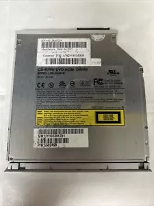 CD-R/RW/DVD-ROM Drive - Gateway - LSC-24081M - 5502499 - AW24081M008 - Picture 1 of 4