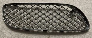 04 05 06 07 08 Bentley Continental Coupe Front Lower Right Grille 3W8807682A - Picture 1 of 4