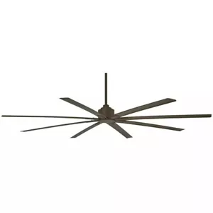 Minka Aire F896-84-ORB Xtreme H2O 84" Oil Rubbed Bronze Ceiling Fan NIB!! 84" - Picture 1 of 7