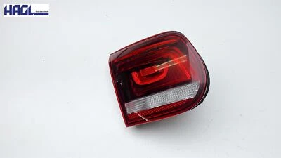 Faro Posteriore Interno Sinistro 1Q0945093T VW Eos 2.0 TSI 1 F Cabrio - Immagine 1 di 4