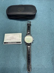 Zeno Watch Basel - Picture 1 of 4