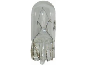 For 2007-2013 Mercedes S550 Side Marker Light Bulb Front Hella 59255WFZG 2011 - Picture 1 of 2