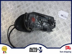 111173 Mercedes-Benz S-Klasse W220 Außenspiegel A2208100316 Seitenspiegel Links - Bild 1 von 4