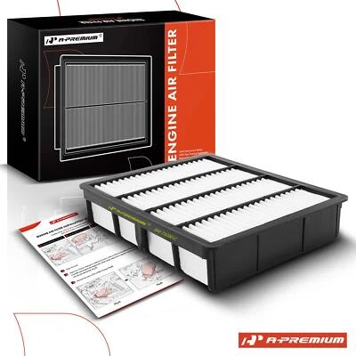 Filtro de aire del motor para Lexus Sc300 Sc400 1992-2000 Toyota 4runner Supra Tacoma Foto 1 de 4