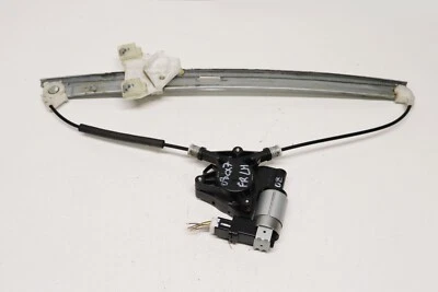 P2004297 2007 - 2012 年马自达 CX-7 前窗调节器带电机驱动器侧 CX7 GJ6 — 第 1/4 张图片