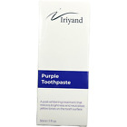 Iriyand Purple Toothpaste Post Whitening Toothpaste - EX 07/26