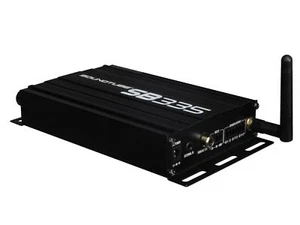 AMPLIFICADOR Soundtube SB335 35-W/50-W por canal salida en modo 3 canales/2 canales - Imagen 1 de 1