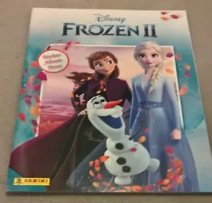 Panini Sticker Albums - 5 Different Disney/Nickleodeon Etc - FREE UK P&P - Picture 1 of 12