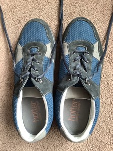 hotter mens slippers lazy