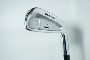 Taylormade RAC Coin Forged 3 Iron / Extra Stiff Flex Steel Shaft - Picture 1 of 5