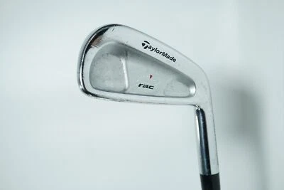 Taylormade RAC Coin Forged 3 Iron / Extra Stiff Flex Steel Shaft - Image 1 of 4