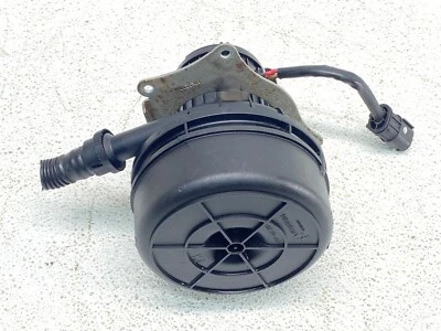 03-08 宝马 E65 E83 E85 X3 Alpina B7 Z4 喷气二次烟雾泵 原始设备制造商✅ — 第 1/4 张图片