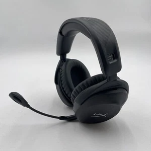 HyperX Cloud Stinger 2 - Casque gaming sans fil noir - LIRE - Photo 1 sur 5