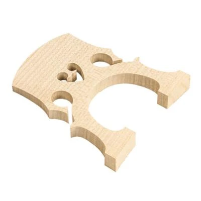 Accessorio Per Parti Di Strumenti Ponte Per Violoncello In Legno Di