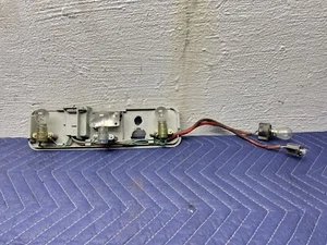 1982 & 1983 Celica Supra *RIGHT REAR TAILLIGHT BULB SOCKET* RH MA61 MK2 - Picture 1 of 4