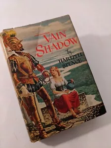 Vain Shadow Hartzell Spence HB/DJ 1947 - Foto 1 di 8