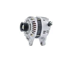 TYC 2-20288 New Alternator for Mazda CX-5 2.5L L4 6S 2014-2016 Models - Picture 1 of 2