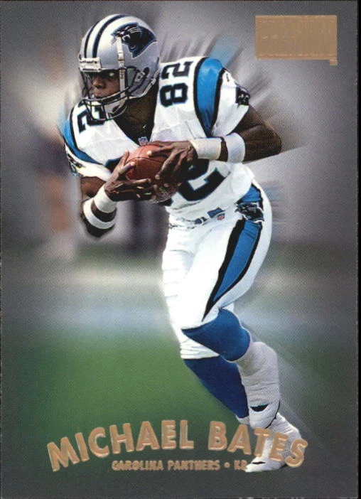 B0881- 1997 SkyBox Premium Football Card #s 1-250 -You Pick- 15+ FREE US SHIP - Image 1 of 1
