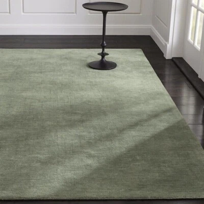 Rugs | Baxter Wool Area Rug | Home Decor Rug | Living Room Rug | Gift Wool Rugs - Image 1 of 4