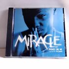 Miracle ft Da Robin – Bounce Like Me (CD, Promo, US, 2001, Universal) AI378