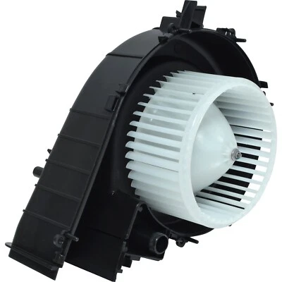 For 2002-2004 Nissan Altima HVAC Blower Motor UAC 2003 - Image 1 of 2