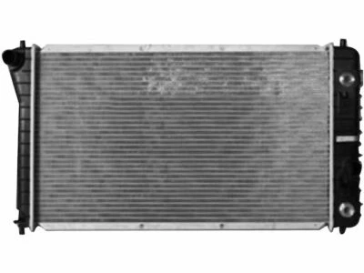 For 1995-2002 Chevrolet Cavalier Radiator TYC 75256MJ 2001 1996 1997 1998 1999 - Изображение 1 из 2