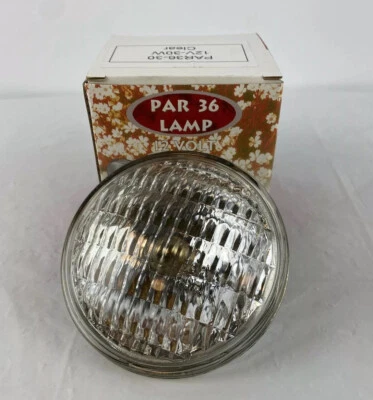 PAR36-30W Corona Lamp bulb  PAR 36 - Image 1 of 4