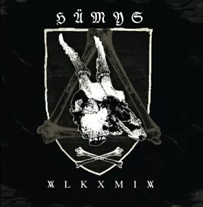 HAMYS- Alkemia, New, Black metal, LP, Satanic Warmaster, Celestial Grave, Horna - Picture 1 of 1