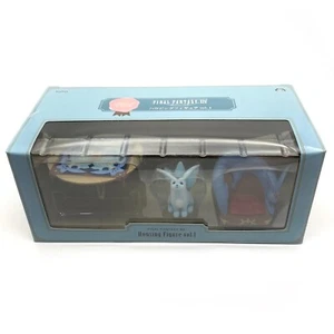 Final Fantasy XIV FF 14 ONLINE Carbuncle Housing Figure vol.1 Authentic TAiTO - Picture 1 of 8