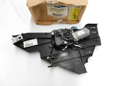 Motor actuador de liberación de maletero Lincoln Town Car 2006 2007 nuevo OEM Ford 2005 2011 Foto 1 de 4