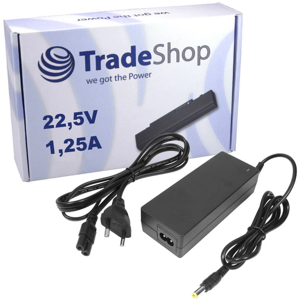 Netzteil/Ladekabel für iRobot Roomba 4260 4296 4210 4902 - Bild 1 von 1