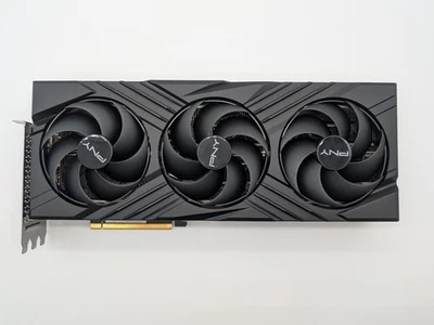 Nvidia Rtx 4080 16GB (PNY Verto) - Image 1 of 4
