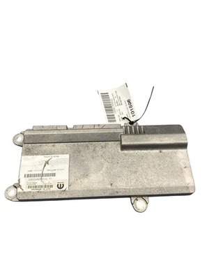 2022 JEEP GRAND WAGONEER WS OEM AUDIO AMPLIFIER - Image 1 of 4