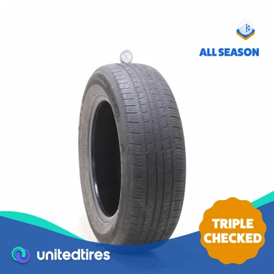 Usado 225/65R17 Nexen N'Priz AH5 102T - 5/32 - Imagem 1 de 4