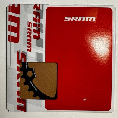 SRAM Red Chainring: 34T YAW 110mm: Brand-New - Image 1 of 2