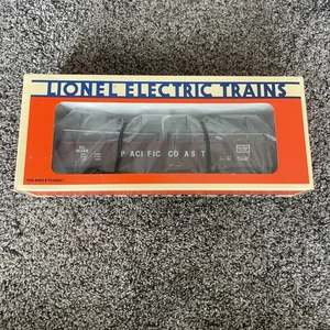 VTG. Lionel "O" Gauge Freight Car 6-16359 New In Box - Picture 1 of 7