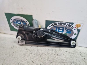 RANGE ROVER L322 OFF SIDE REAR WINDOW REGULATOR CVH000041 - Picture 1 of 7
