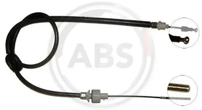 Cable del embrague K26600 A.B.S. para FORD TRANSIT Autobús TRANSIT Furgoneta - Imagen 1 de 4