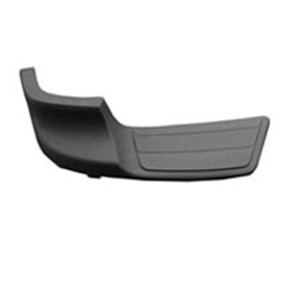 Fits 2002-2009 Chevrolet Trailblazer Rear Bumper Pad 12335817 - Image 1 of 1