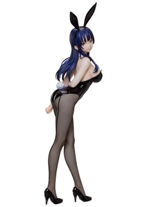 BokuYaba Anna Yamada Bunny 19in 1/4 Anime Figure PVC Statue B-style Freeing NIB - Picture 1 of 17