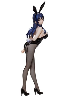 BokuYaba Anna Yamada Bunny 19in 1/4 Anime Figure PVC Statue B-style Freeing NIB - Image 1 of 4