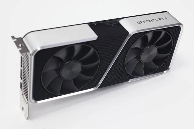 NVIDIA GeForce RTX 3060 Ti for sale - eBay