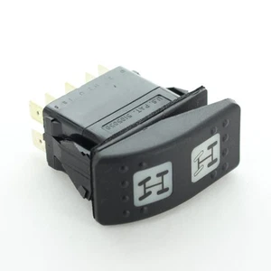 Can-Am New OEM Replacement 4X4 Switch, Commander, Maverick, 710001737 - Picture 1 of 12