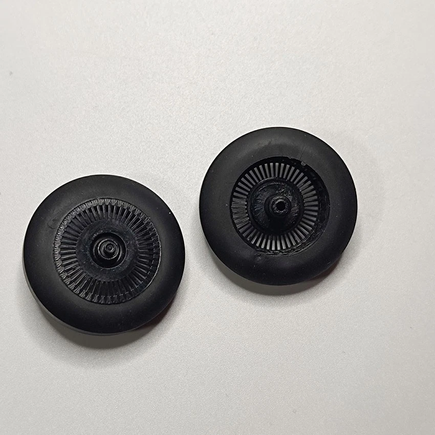 Fit For Logitech G402/G302/G303/G602/G600/M215/M235/M505/G300/G300s Mouse Wheel - Image 1 of 4