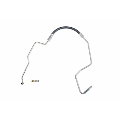 Sunsong 3401353 Power Steering Hose - Image 1 of 4