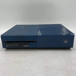 Microsoft Xbox One 1TB Console Sistema di gioco Forza Motorsport Edition 1540 - Foto 1 di 11