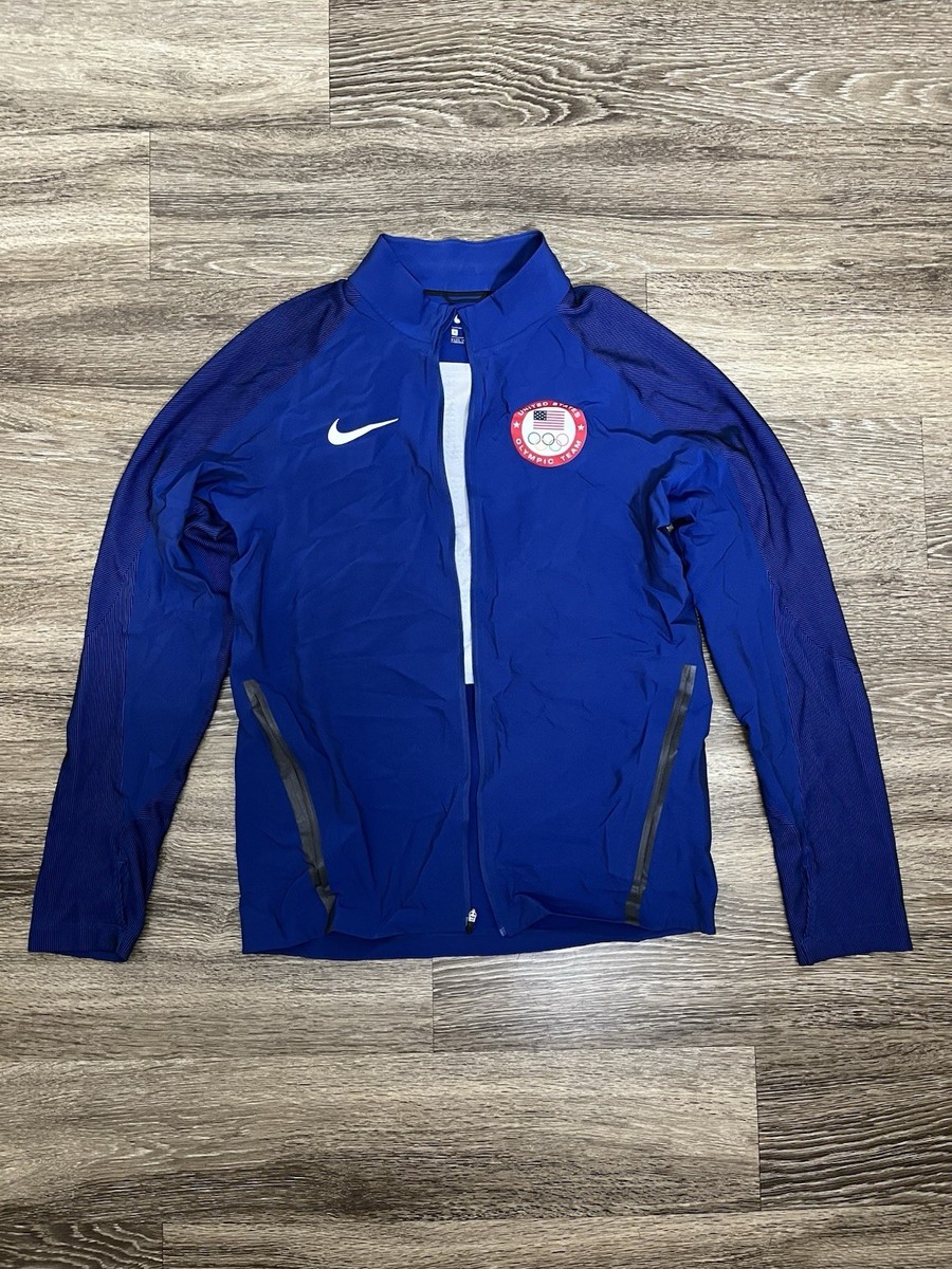 Nike Olympic 3m Jacket In Men's Coats & Jackets for sale | eBay Nike Olympic 3m Jacket In Men's Coats & Jackets for sale | eBay