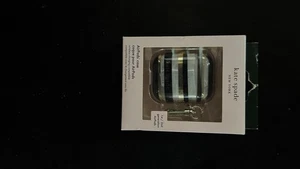 Kate Spade New York - Custodia protettiva per Apple Airpods 1a e 2a generazione - Foto 1 di 3