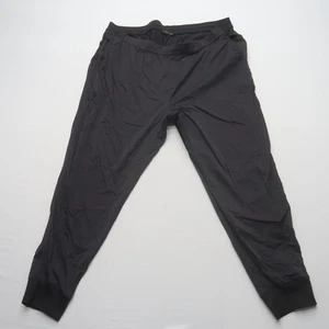 Pantalones de senderismo The North Face para mujer talla 2X negros de nailon elásticos al aire libre - Imagen 1 de 11